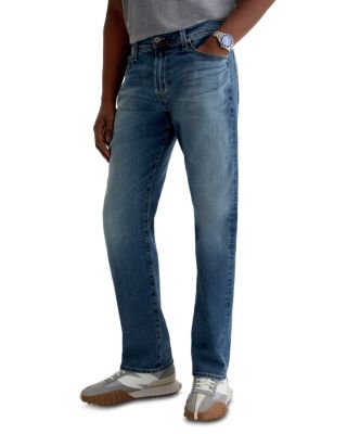 Prot&eacute;g&eacute; Classic Straight Fit Jeans in Plateau