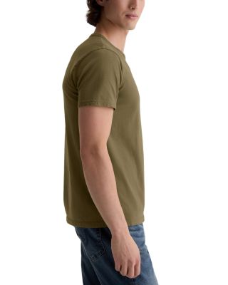 Nick Slim Fit Pocket Tee