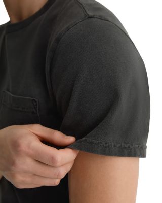 Nick Slim Fit Pocket Tee