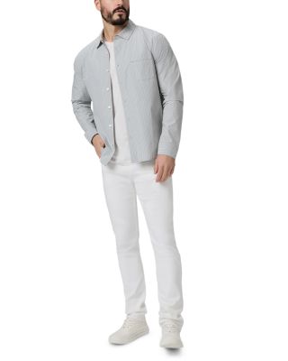 Lennox Slim Fit Jeans in Icecap