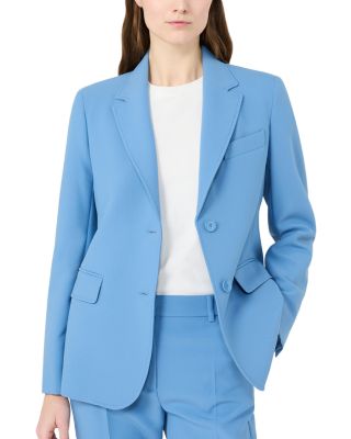 Wkduva Blazer