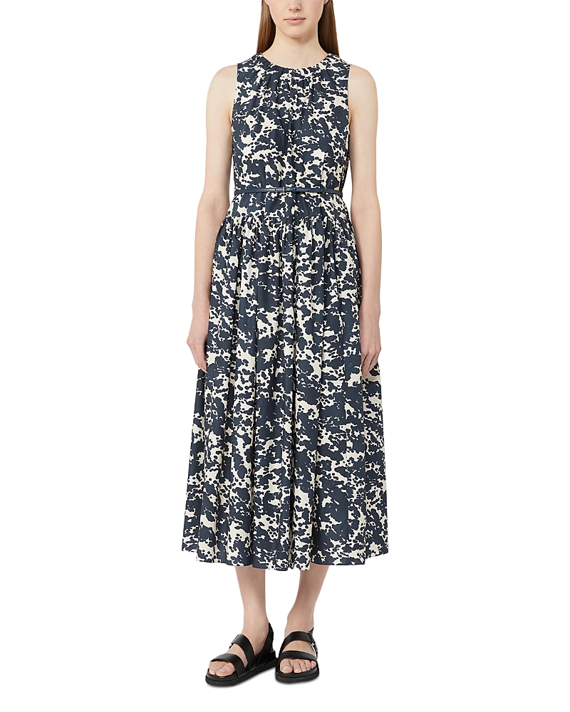 Max Mara Smmteresa Dress