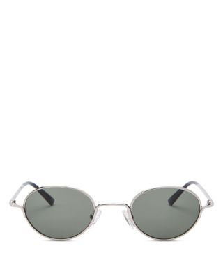 Round Sunglasses, 46mm