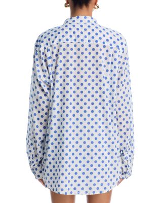 Classic Button Down Shirt