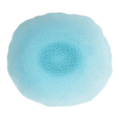 Plume Presentation Plate