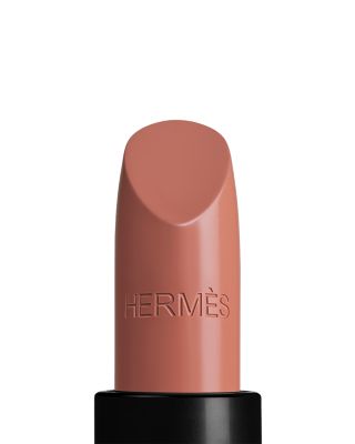 Rouge Herm&egrave;s Satin Finish Lipstick - Limited Edition