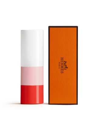 Rouge Herm&egrave;s Satin Finish Lipstick - Limited Edition