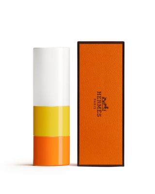 Rouge Herm&egrave;s Satin Finish Lipstick - Limited Edition