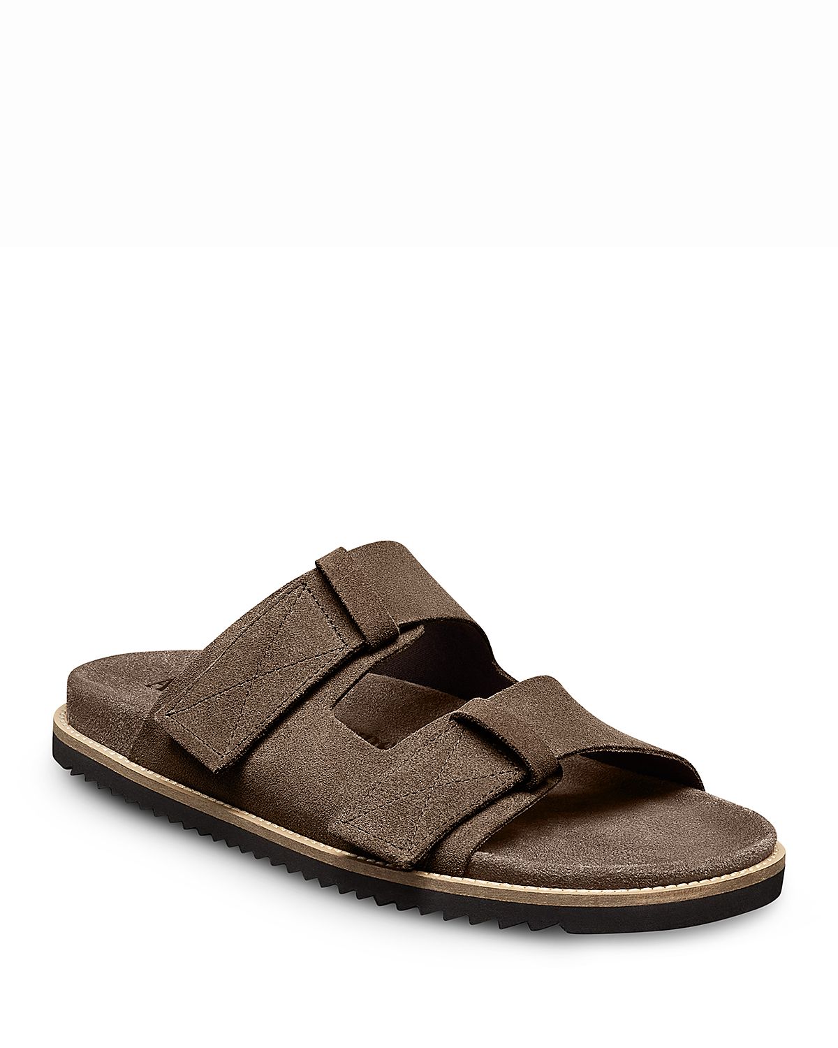Allen Edmonds Men's Seagrove Slide Sandals