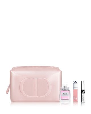 Gift with any $225 purchase from the DIOR Beauty & Women's Fragrance collection!