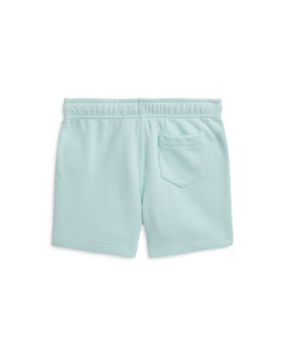 Terry Cloth Shorts - Bloomingdale's