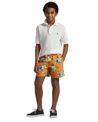 Boys' Traveler Swim Trunks - Little Kid, Big Kid