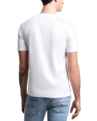 Crewneck Logo T-Shirt