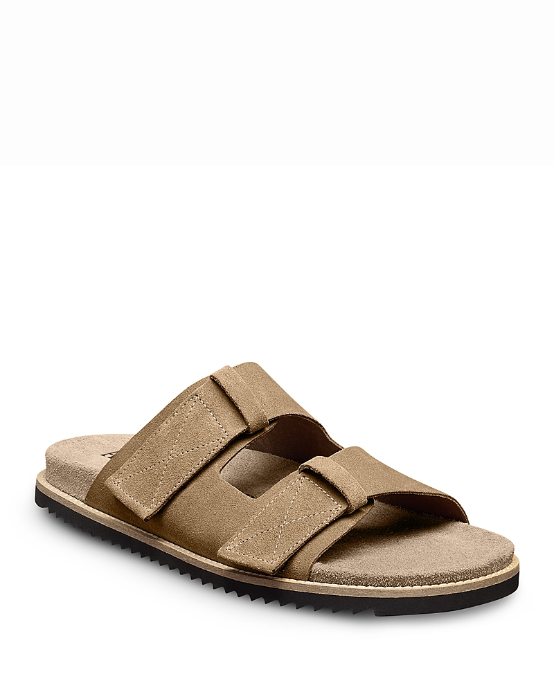 Allen Edmonds Men's Seagrove Slide Sandals