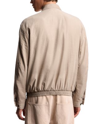 Blouson Eagle Club Jacket