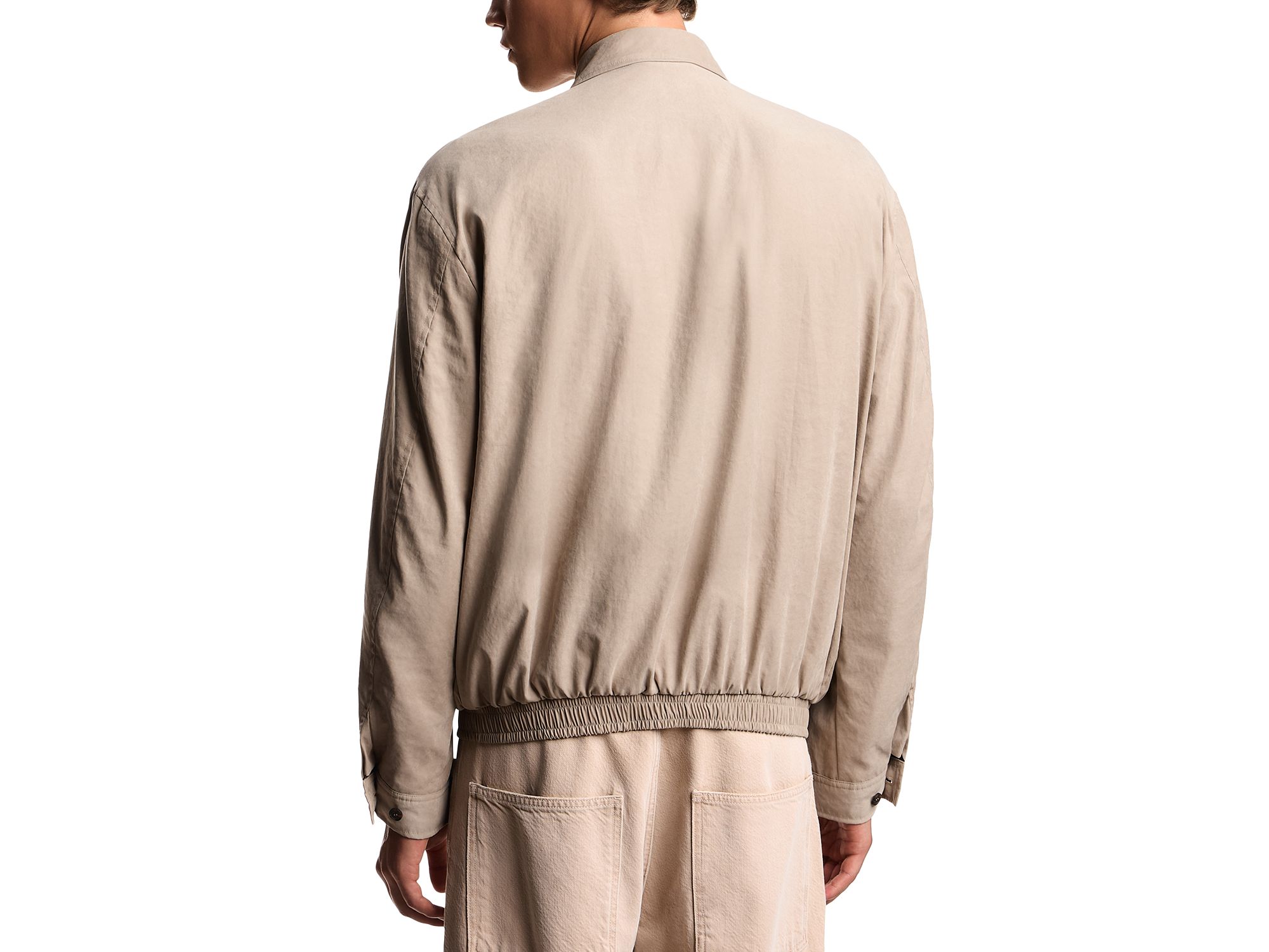 Blouson Eagle Club Jacket — Image 3