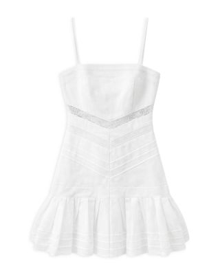 Girls' Tween Gwendolyn Dress - Big Kid