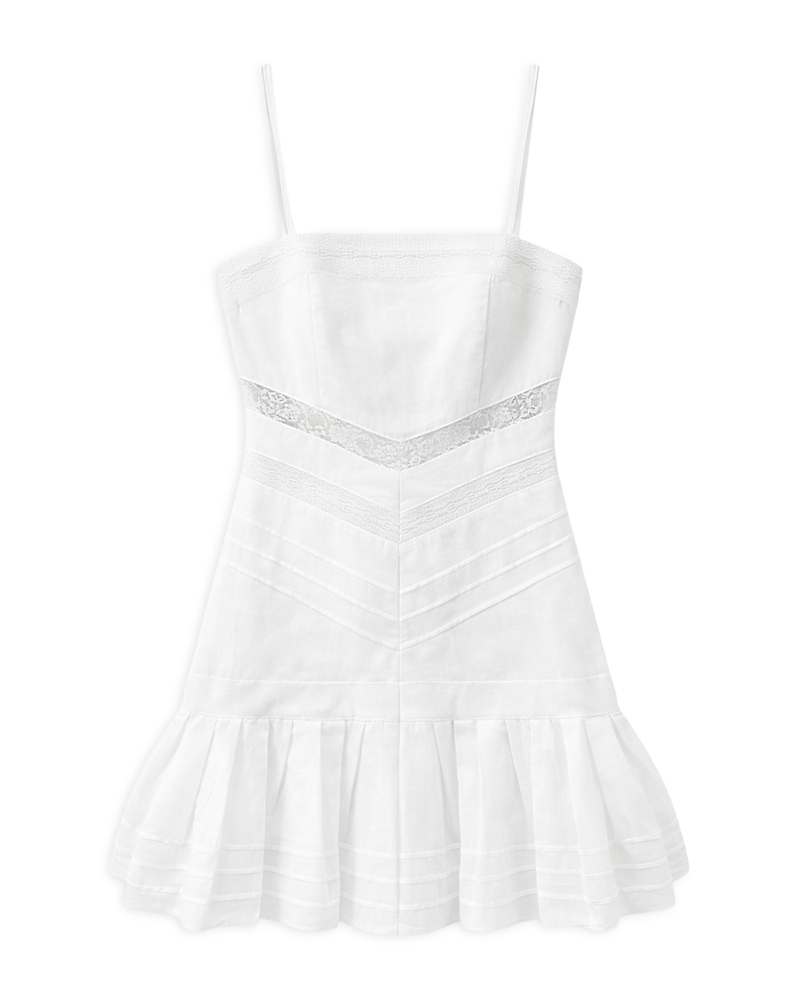 KatieJnyc Girls' Tween Gwendolyn Dress - Big Kid
