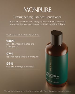 Strengthening Essence-Conditioner 8.5 oz.
