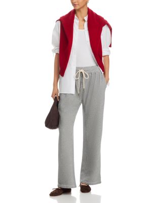 Horse Shoe Sweatpants