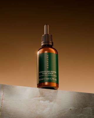 Hydrate & Soothe Scalp Serum 1.7 oz.