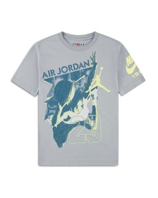 Boys' 1984 Air Jordan Tee - Big Kid