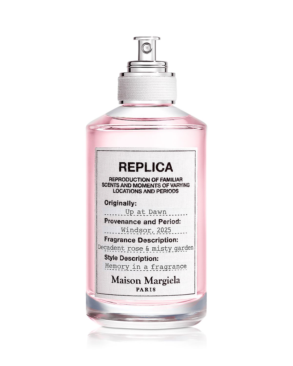 Maison Margiela Replica Up at Dawn 3.38 oz.