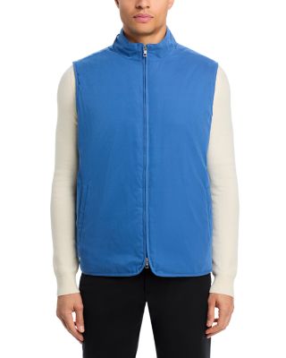 Bleecker Vest