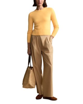 Leni Cashmere Sweater