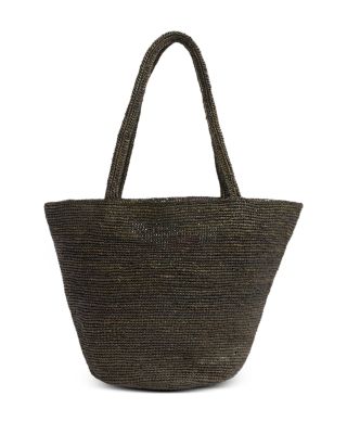 Hollis Top Handle Bag