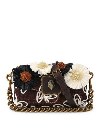 Pimlico Flower Mini Shoulder Bag