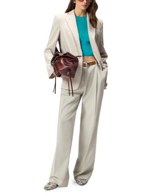 Deddy Giacca Fluido Blazer