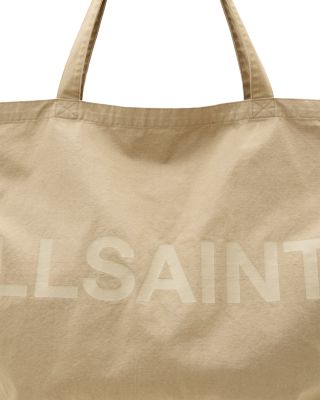 Large Biggy Cotton Tote