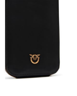 Zip Around Phone Case