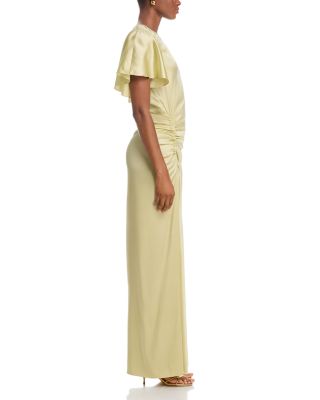 Huntleigh Ruched Dress