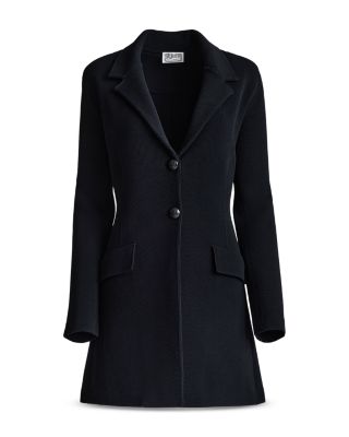 Kelly Fit Venezia Knit Topper