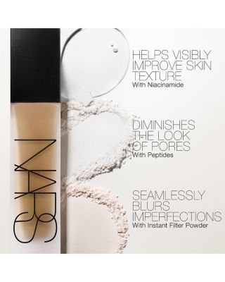 Natural Matte Longwear Foundation