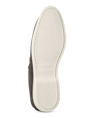 Men's Montage Moc Toe Loafers