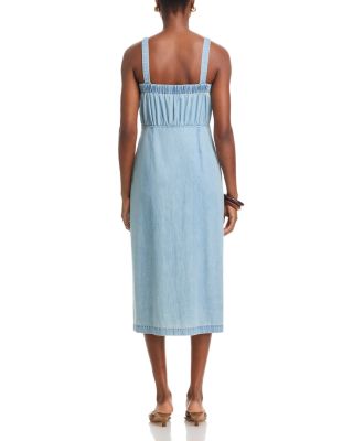Delondra Dress