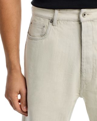 Geth Jeans in Milk Wash