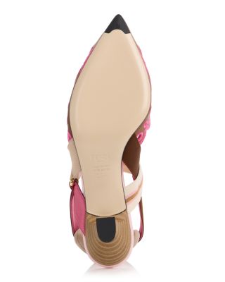 Women's Colibrì Slingback Sandals