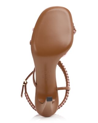 Women's FFold Strappy Sandals