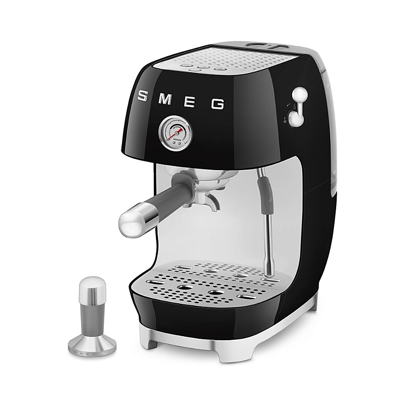 Smeg Retro Espresso Machine
