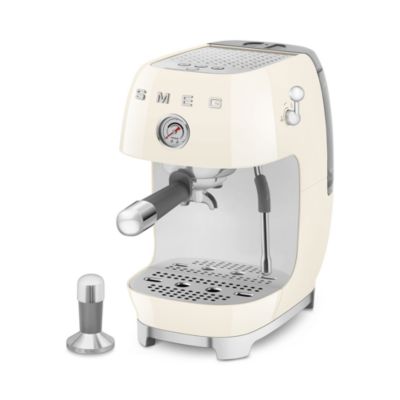 Retro Espresso Machine