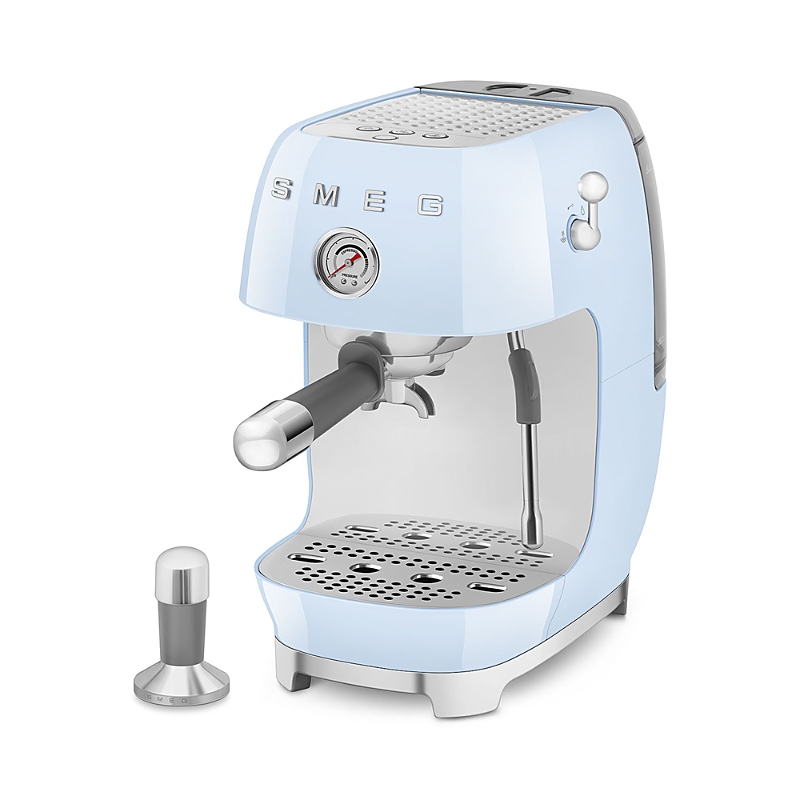 Smeg Retro Espresso Machine