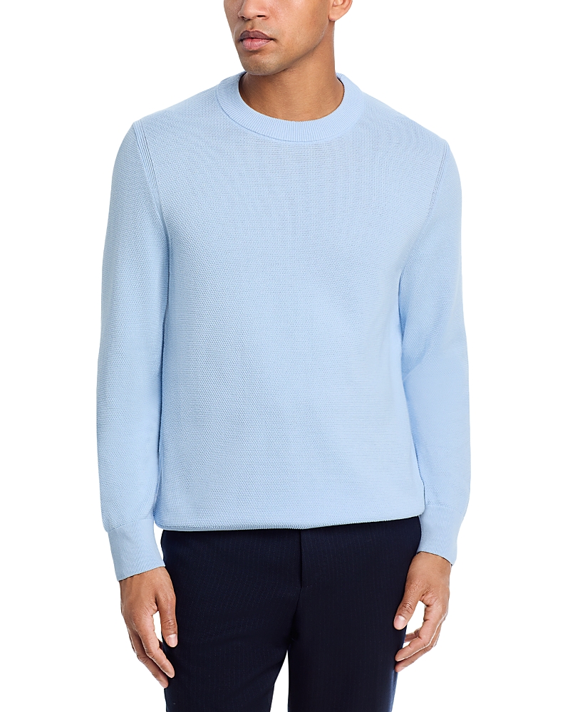 Boss Ecaio Crewneck Sweater
