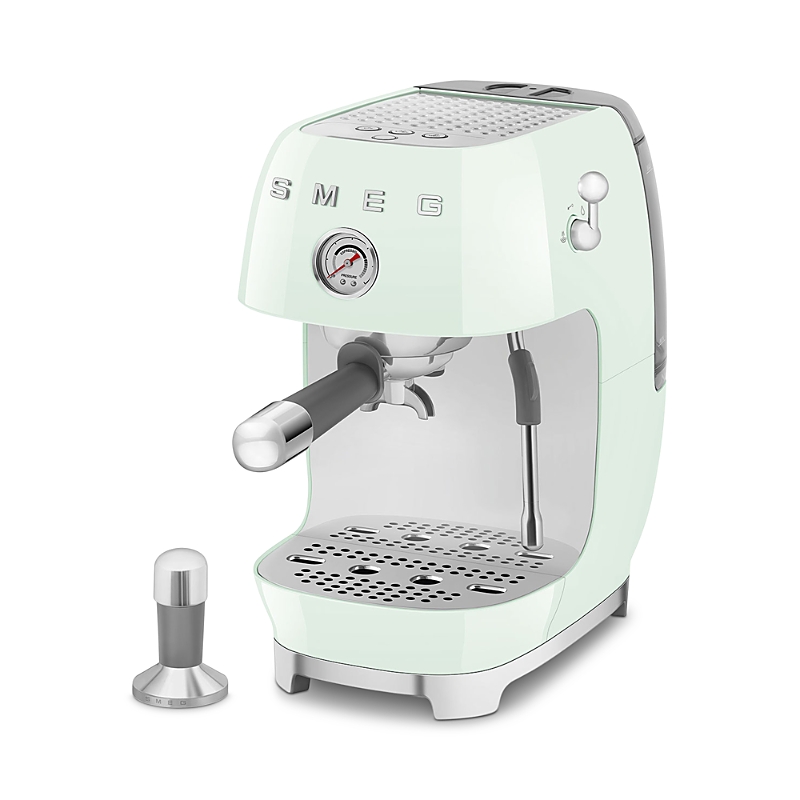Smeg Retro Espresso Machine