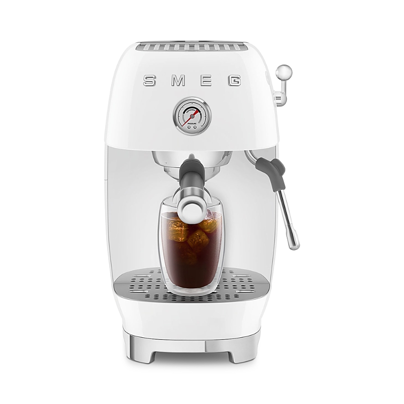 Smeg Retro Espresso Machine