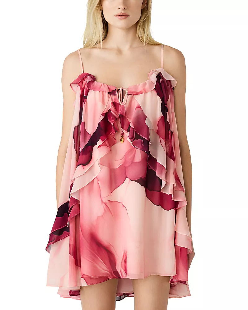 Steve Madden Lorella Dress