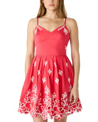 Emelia Dress
